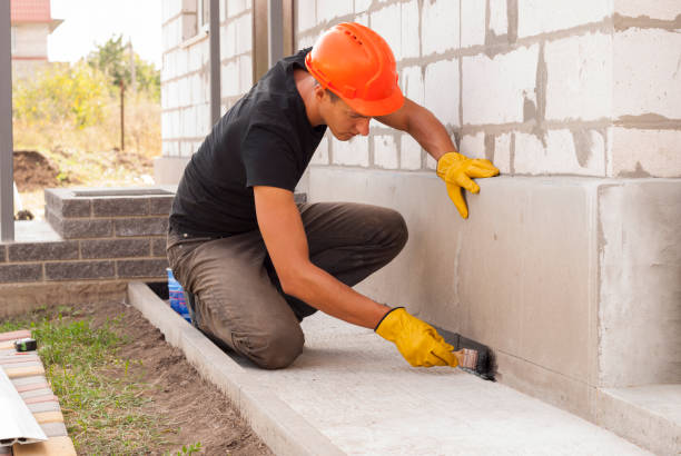 Licensed Emergency Waterproofing service in Short Pump, VA - Halo Water Proofing